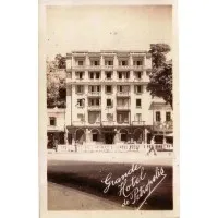 Grande Hotel Petrópolis