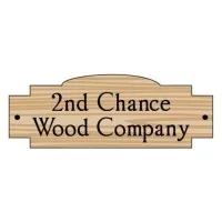 2nd Chance Wood Co