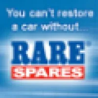 Rare Spares