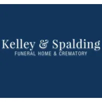 Kelley and Spalding Funeral Home and Crematory Kelley and Spalding Funeral Home and Crematory