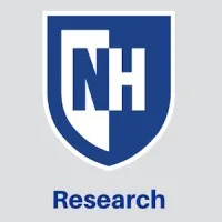 University of New Hampshire Research