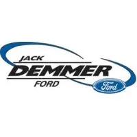 Jack Demmer Ford