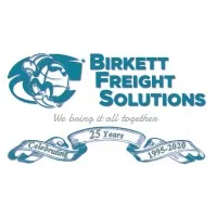 Birkett Freight Solutions Inc.