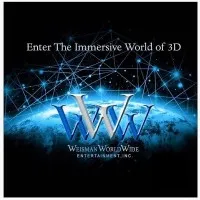Weisman Worldwide Entertainment Weisman Worldwide Entertainment