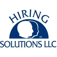 Hiring Solutions LLC Hiring Solutions LLC