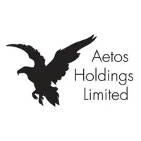 Aetos Holdings Limited Aetos Holdings Limited