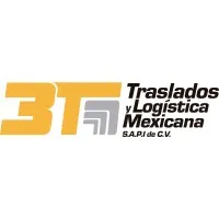 Traslados y Logistica Mexicana 3T  S.A.P.I De C.V.
