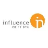 Influence Print NYC Influence Print NYC
