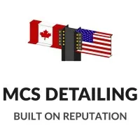 MCS Detailing Inc.