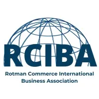 Rotman Commerce International Business Association