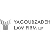 Yagoubzadeh Law Firm LLP