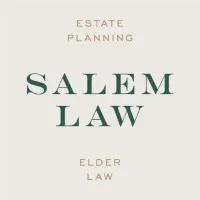Salem Law | Estates & Elder Law Salem Law | Estates & Elder Law