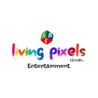 Living Pixels Entertainment Pvt Ltd.