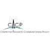 Center for Advanced Communications Policy Center for Advanced Communications Policy
