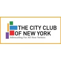 City Club of New York