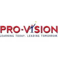 The Pro-Vision Academy The Pro-Vision Academy