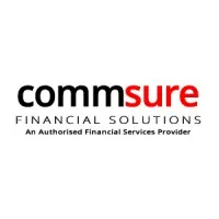 Commsure Financial Solutions Commsure Financial Solutions