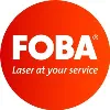 FOBA Laser Marking + Engraving FOBA Laser Marking + Engraving