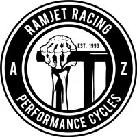 RAMJET RACING PERFORMANCE CYCLES
