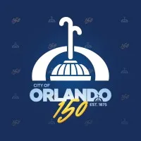 City of Orlando