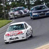 Threshold Racing Threshold Racing