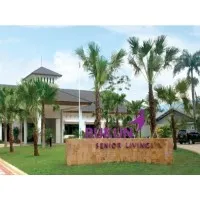 RUKUN Senior Living Sentul RUKUN Senior Living Sentul