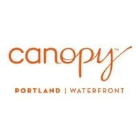 The Canopy Portland Waterfront Hotel