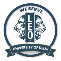 Leo Club - University of Delhi
