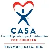 Piedmont CASA, Inc. Piedmont CASA, Inc.