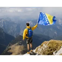 USAID Developing Sustainable Tourism in Bosnia & Herzegovina (Turizam) USAID Developing Sustainable Tourism in Bosnia & Herzegovina (Turizam)