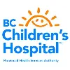 BC Children's Hospital, Vancouver
