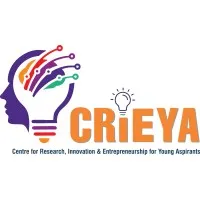 CRiEYA Pre-Incubation and Incubation Hub