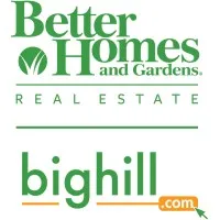 Better Homes and Gardens Real Estate Big Hill