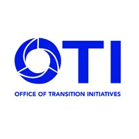 Office of Transition Initiatives (OTI) Office of Transition Initiatives (OTI)