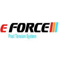 E Force Post Tension, Egypt branch