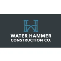 Water Hammer Construction Company LLC