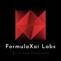 FormulaXai labs FormulaXai labs