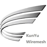 Kunyu-Wire Mesh Security Fence Manufacturer