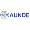 AUNDE, S.A. AUNDE, S.A.