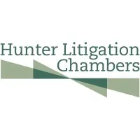 Hunter Litigation Chambers