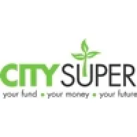City Super Pty Ltd