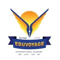 Eduvoyage International Academy