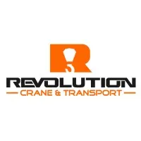 Revolution Crane and Transport