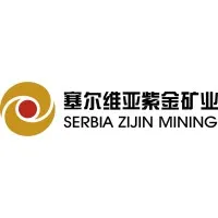 Serbia Zijin Mining d.o.o. Bor
