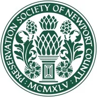 The Preservation Society of Newport County