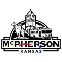 City of McPherson City of McPherson