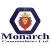 BK MONARCH COMMODITIES LIMITED. BK MONARCH COMMODITIES LIMITED.