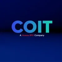 Coit Group - A Hudson RPO Company Coit Group - A Hudson RPO Company