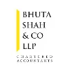 Bhuta Shah & Co LLP | Chartered Accountants Bhuta Shah & Co LLP | Chartered Accountants