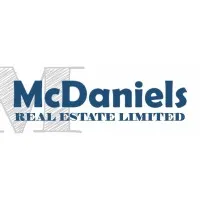 MCDANIELS REAL ESTATE LIMITED